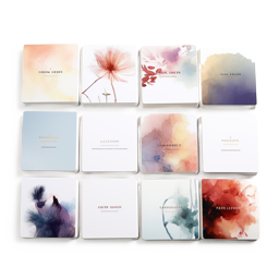 Ikona produktowa Wizytówki