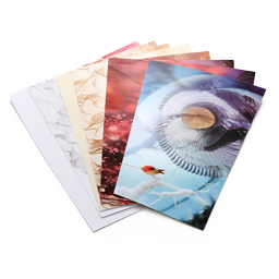 Ikona produktowa Ulotki